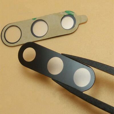 For Samsung Galaxy Note 10/10 Plus Back Rear Camera Glass Lens Cover Protection