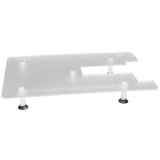 Tavolo scorrevole Pfaff Expression Performance, visione creativa, sensazione creativa