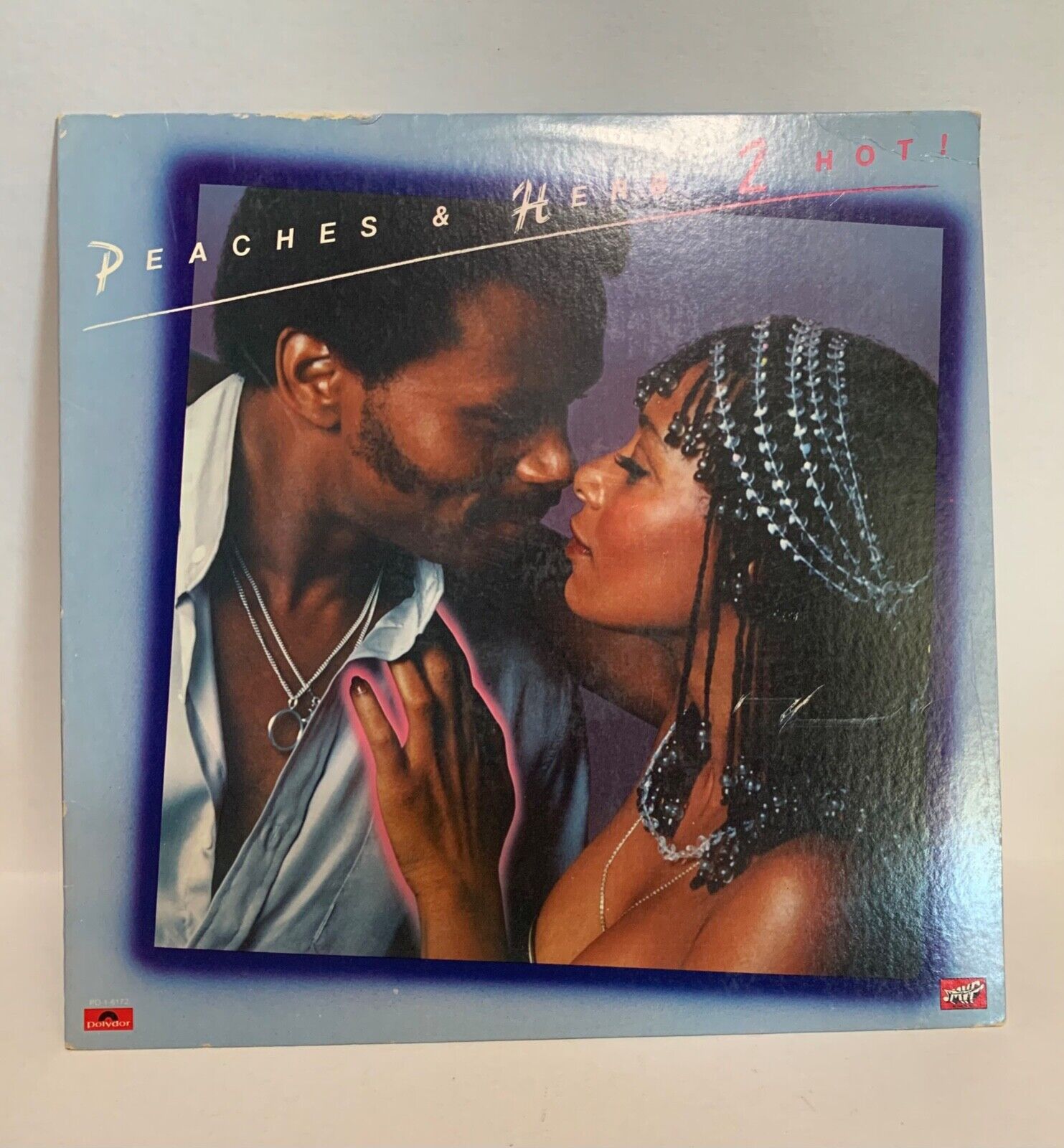 Peaches & Herb (1966- ) •