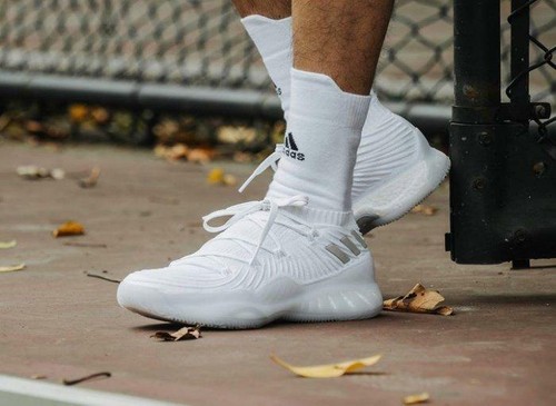 adidas Crazy Explosive Low Primeknit PK 