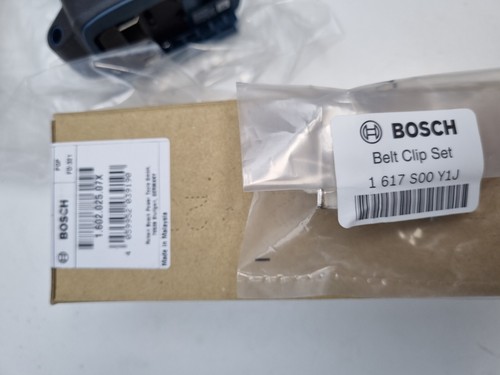 Bosch 18v Brushless Drill GSB18V-110C - New - Picture 9 of 9