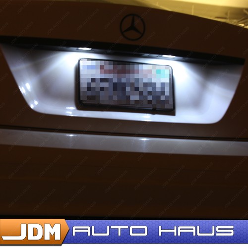 Accesorios para luces LED interiores completamente blancas para Subaru Outback - Imagen 11 de 12