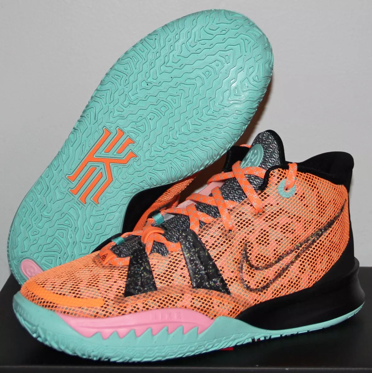 Womens Basketball Shoes Kyries Factory Sale