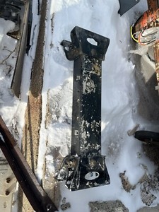 01-51526-002 cross member from PETERBILT 386