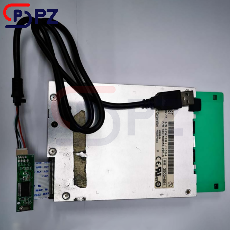 USB to FDD Floppy Drive Module 1.44MB Floppy Drive Interface