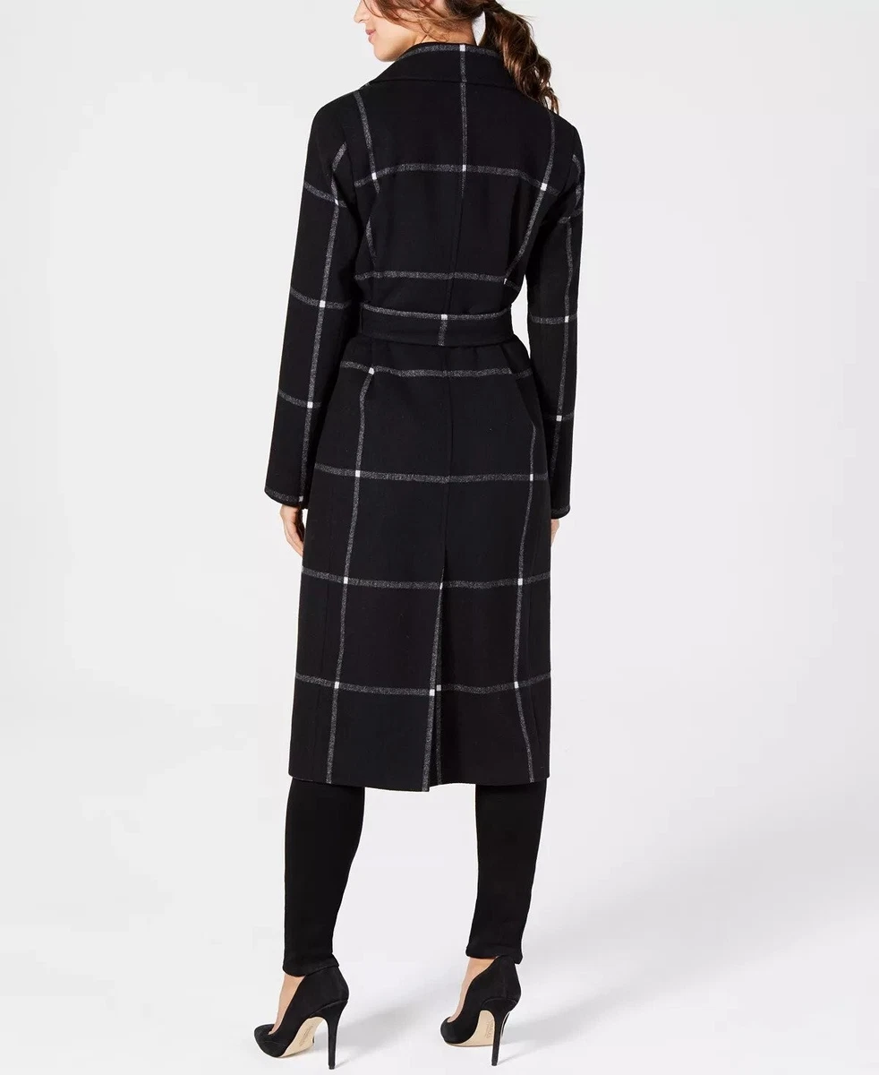 Jones new york maxi coat top