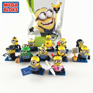 mega bloks despicable me