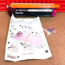 Xerox Phaser 6700 Magenta Imaging Unit Genuine 108R00972 ✅ ❤️️ ✅ ❤️ Open Box