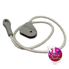 2 pz Tirante cordino 40cm porta lavastoviglie ARCELIK BEKO FAGOR AMICA WHIRLPOOL