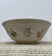 Lenox THE CONSTITUTION 24k Gold Embossed Flor...