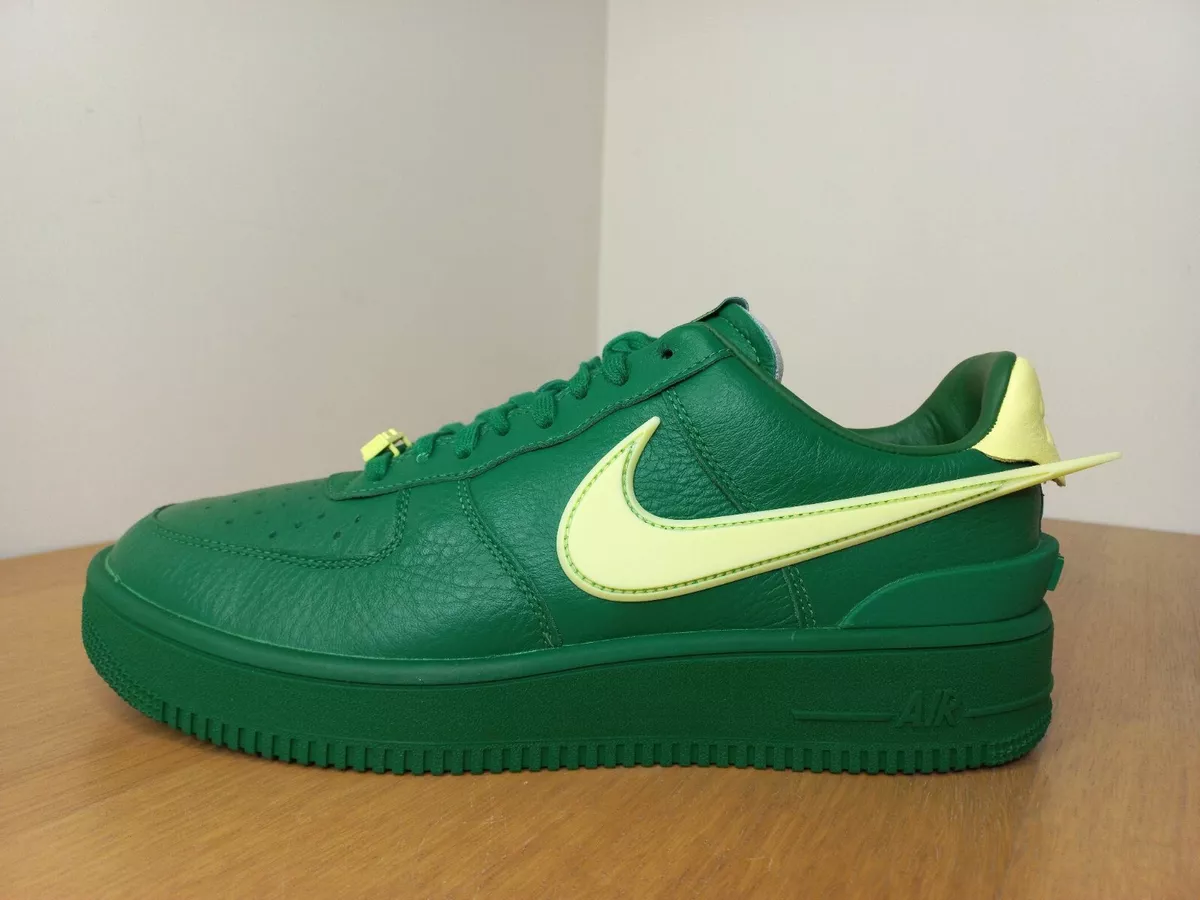 Nike Men's Air Force 1 Low Basketball Shoes