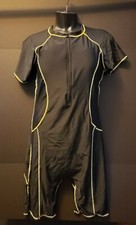 Womans Spring Wet Suit Extra Large New no tags shell: 82 nylon 18 spandex