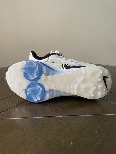 Nike Air Zoom Infinity Tour Next% BOA Wide Size 8 Wide Golf Shoes DJ5590-103 - Picture 6 of 8