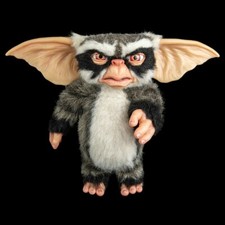 DELUXE LIFESIZE GREMLINS  GEORGE  MOGWAI COLLECTABLE FIGURE DISPLAY PROP RARE