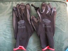 Kinderhandschuhe  Strong Gr- 6, neue