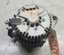 fits 2005-2006 NISSAN ALTIMA 2.5L 4 CYLINDER ENGINE ALTERNATOR ASSEMBLY OEM