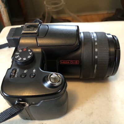 【美品】Panasonic LUMIX DMC-FZ30 $_12.JPG?set_id=880000500F