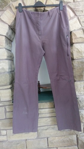 ROHAN DAMEN ROAMERS HOSE 16 REG