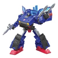 Autobot Skids Transformers Generations Legacy Deluxe 14Cm Figur Hasbro