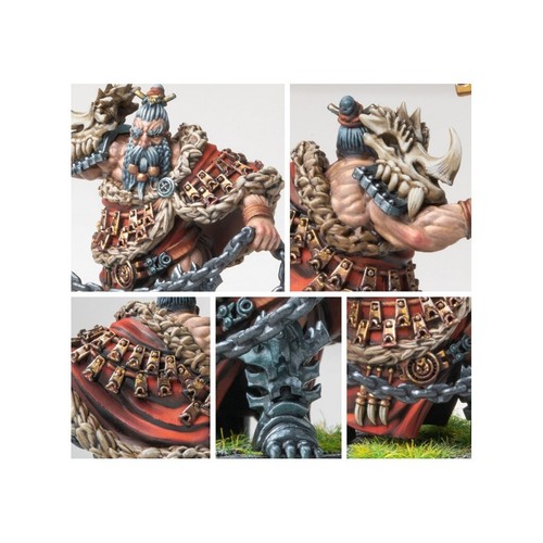 Conquest, Dweghom - Raegh Drake Rider (PBW7346) New - Picture 2 of 5