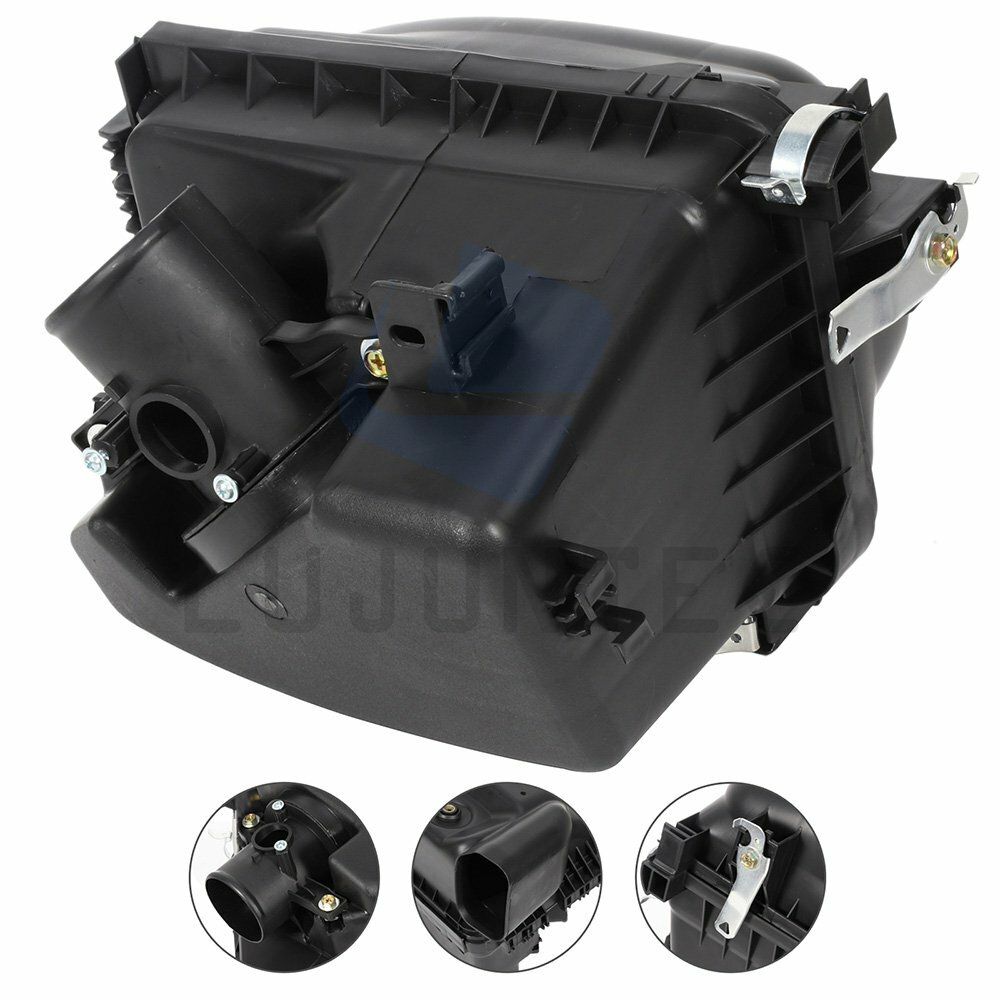 17700-0T041 1pc Air Cleaner Filter Box Fits Toyota Corolla Matrix