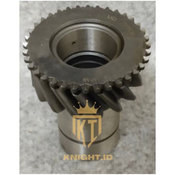 Fits For Mitsubishi L200 Strada Triton 2.8 4M40 Gear, T/F input