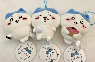 Chiikawa Baby マスコット 9点セット 即日発送】Chiikawa Baby マスコット 9点セット Chiikawa Baby