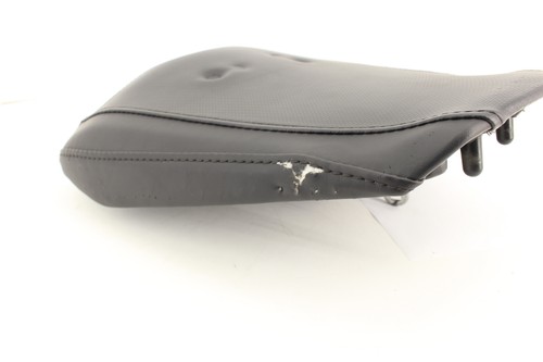 2007 YAMAHA FZ1 REAR BACK PASSENGER TANDEM SEAT PAD SADDLE PILLION 3C3-24750-00- - Picture 5 of 7