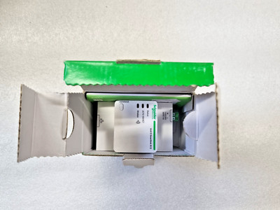 SCHNEIDER A9XMWA20 ACTI 9 SMARTLINK SI D WIRELESS TO MODBUS TCP/IP CONCENTRATOR
