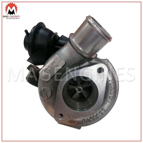 14411-VZ20A TURBO CHARGER NISSAN ZD30 DCi FOR URVAN CARAVAN NAVARA 3.0L 06-13 - Picture 9 of 9