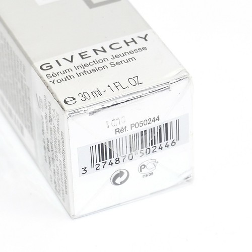 Givenchy Vax'in For Youth Youth Infusion Serum 30ml (New in Box Sealed) - Picture 4 of 4