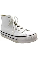 Converse Men's Chuck Taylor All Star Sneakers White/Black