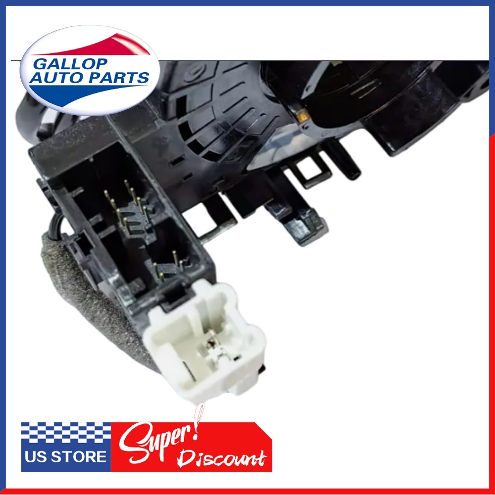 Clock Spring B5554-1MF9A W/ Heated Wheel Function For INFINITI QX56 QX80 2011-24