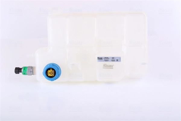 Réservoir de rechange pour liquide de refroidissement Nissens 996260 OE 504359964