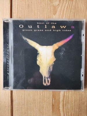 Green Grass & High Tides - Best Of Outlaws: