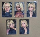 KATSEYE WILD POP-UP in Seoul LUCKY DRAW EVENT PHOTOCARD PHOTO CARD ONLY