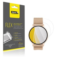 2X 3D Full Cover Schutzfolie FüR Jugeman S30 Panzerfolie Anti-Shock Display