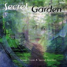 Songs from a Secret Garde  von Secret Garden | CD | Zustand akzeptabel