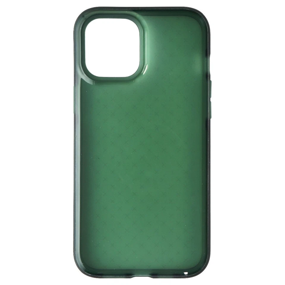 Tech21 Evo Check Series Gel Case for Apple iPhone 13 Pro Max - Sage Green - Image 2 of 4