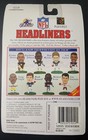 1996 NFL Headliners Vinny Testaverde Figure By Corinthian — photo 3
