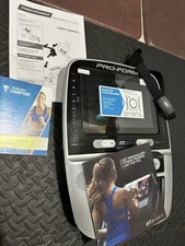 Pro-Form Endurance 1520 E Console