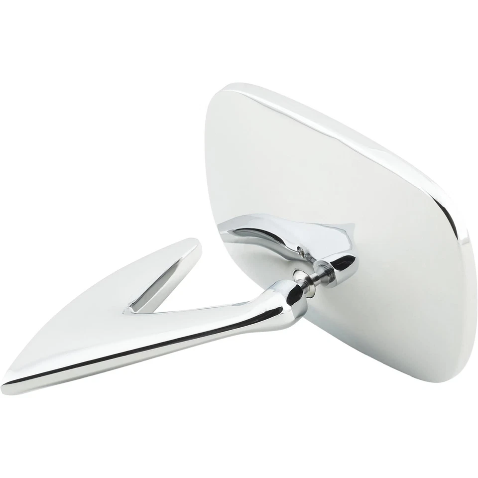 Espejo retrovisor puerta Dynacorn M1036, 70-81 Camaro/Firebird Foto 3 de 4