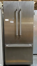 Thermador T36BT925NS 36" French Door Bottom Freezer Refrigerator - Stainless
