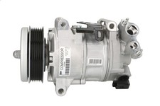 Compressor, air conditioning VALEO 813430