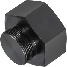 Fan Clutch Adapter For Ford 6.0L to 7.3L Powerstroke Diesel Mechanical 2003-2007