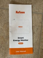 DeFoss power monitoring system
