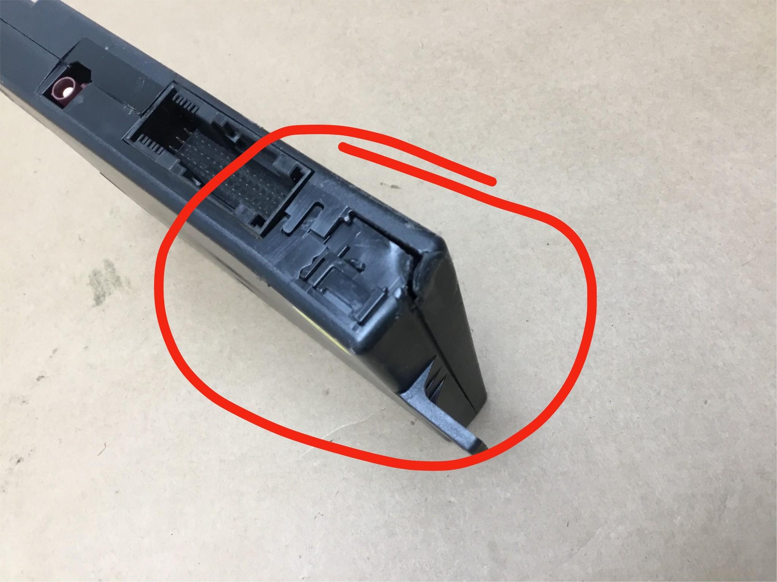 Bentley Continental GT 2013 Telephone Bluetooth Control Module Unit 11-18 :O