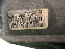 Boite de vitesse Volvo S40