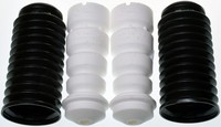 Hinterachse Denckermann D500005 Staubschutzsatz, StoßDäMpfer FüR Seat,Skoda,Vw,Y
