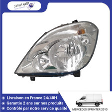 Feu avant (phare) Mercedes SPRINTER